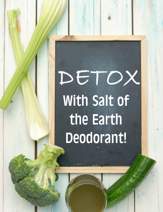 January Detox for 2024!