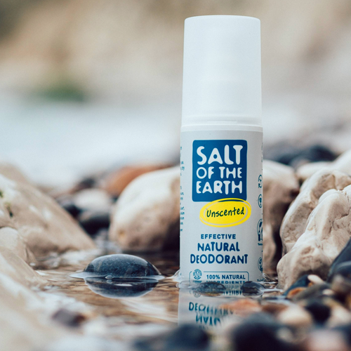 New Year, New You? Start Fresh with a Deodorant That Works as Hard as You Do!