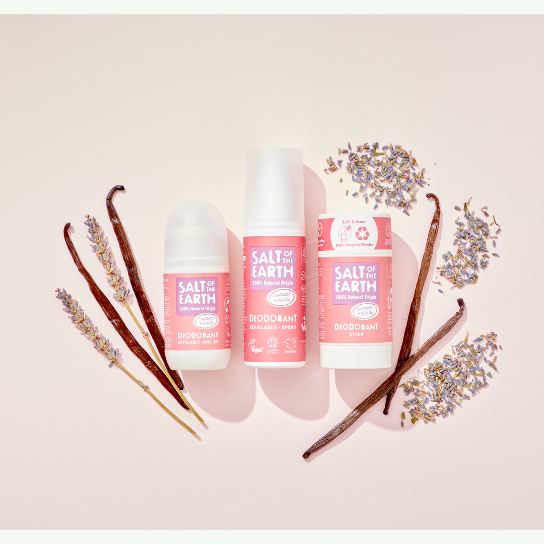 Embrace the Essence of Spring: With Our Refreshing Spring Scents!