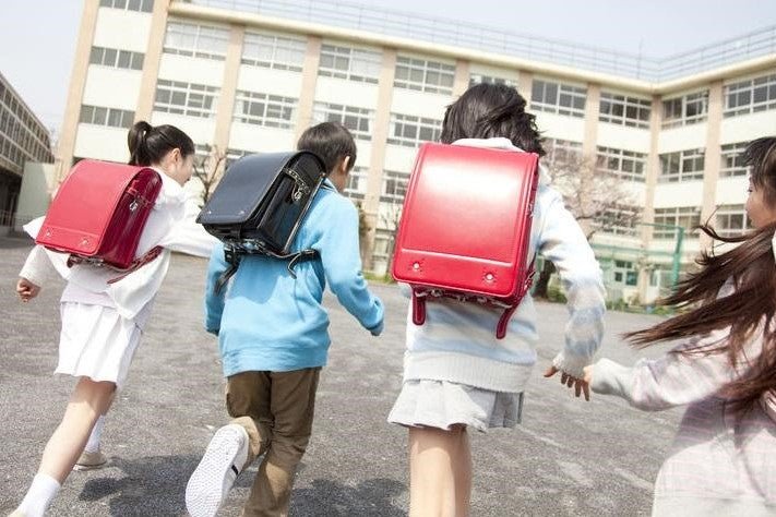 Does Your Child Suffer with Body Odour? - Salt of the Earth Natural Deodorants