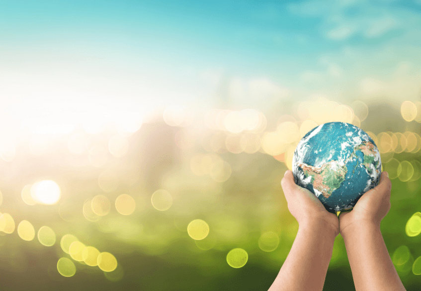 Our Sustainability Promise - Salt of the Earth Natural Deodorants