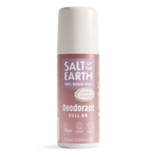 Lavender & Vanilla Natural Roll-On Deodorant