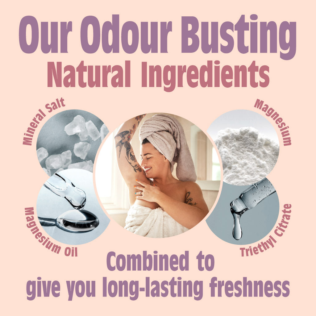 Fresh Florals Spray Trio